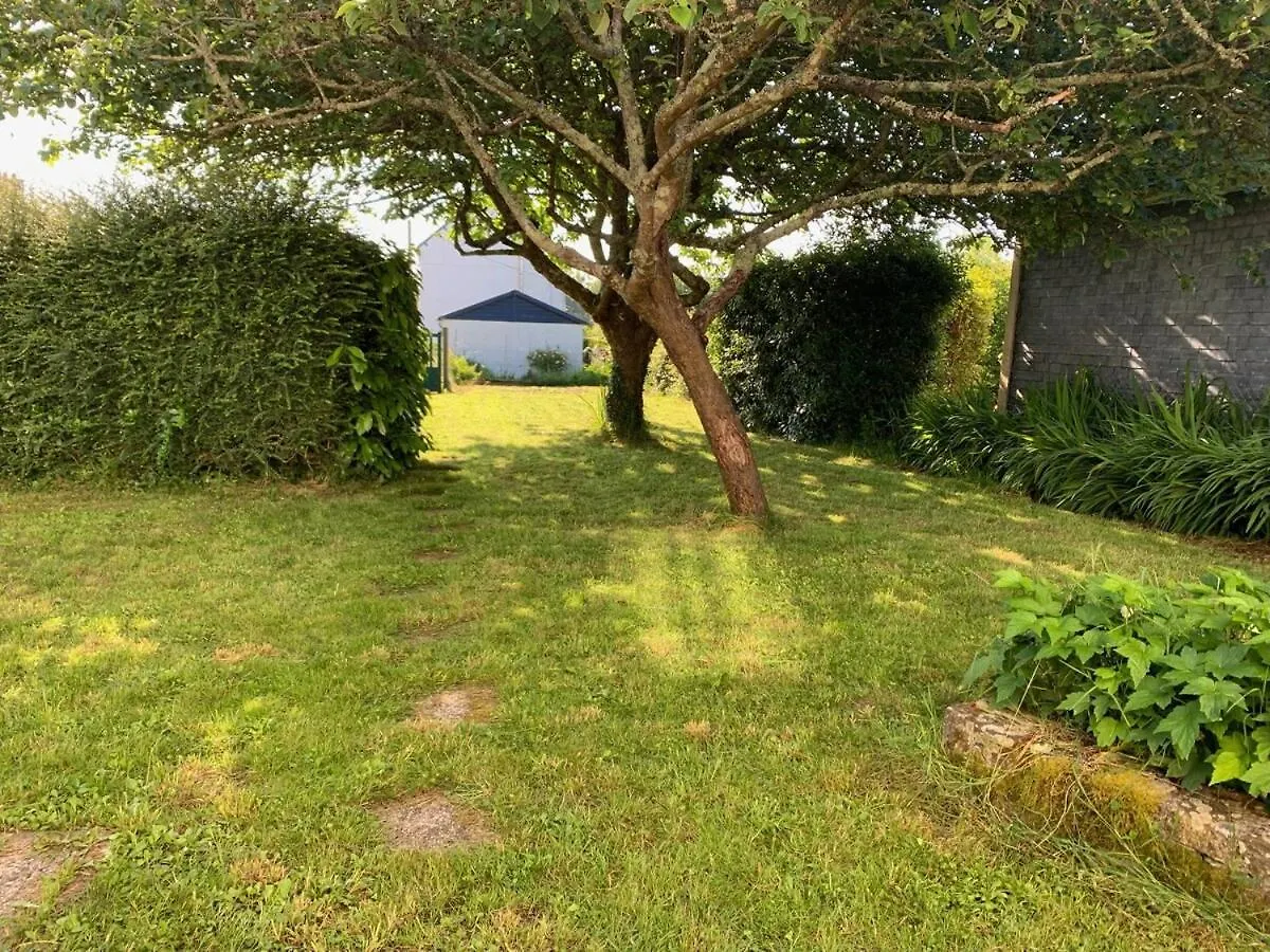 Maison Familiale, Proche Plage Et Commerces, 6Pers Clohars-Carnoët